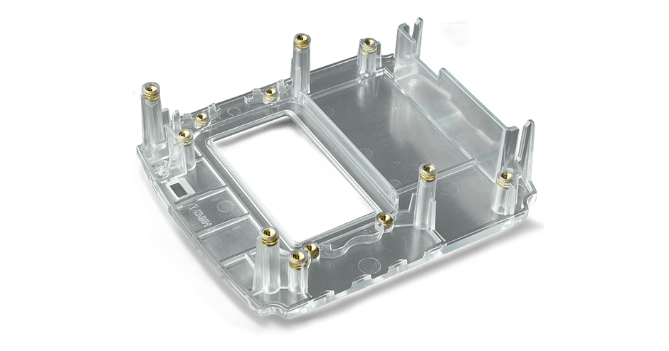 Precision Injection Mold: Revolutionizing Manufacturing Processes